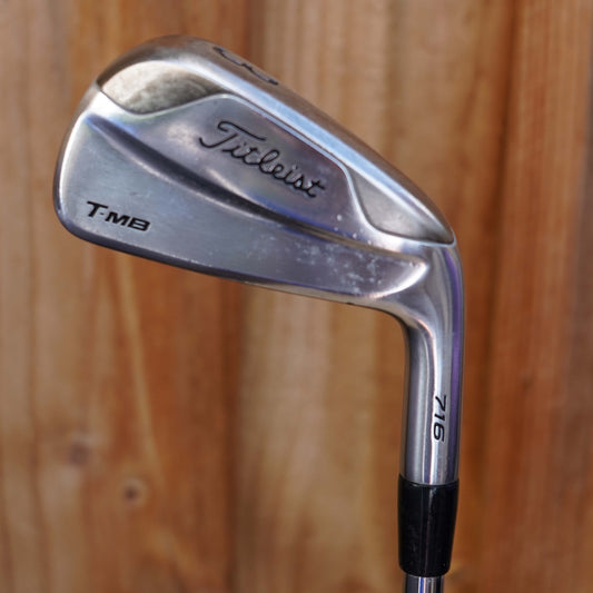 Titleist TM-B 3 iron