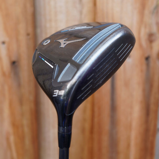 Mizuno ST200 3 Wood