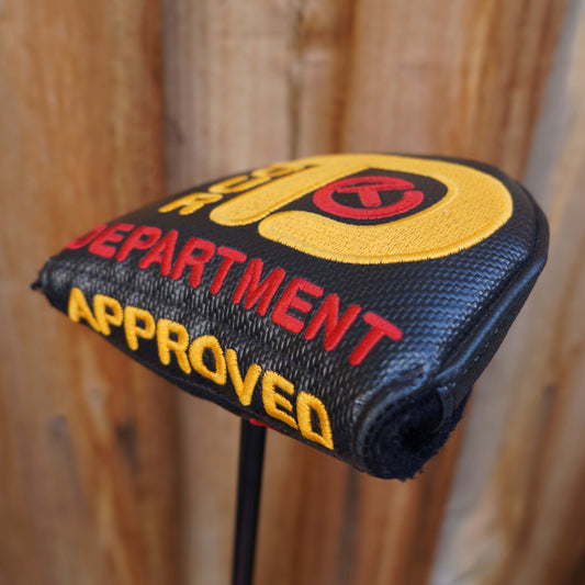 Scotty Cameron GOLO Putter