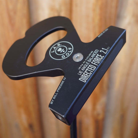 LAB DF2.1 Putter