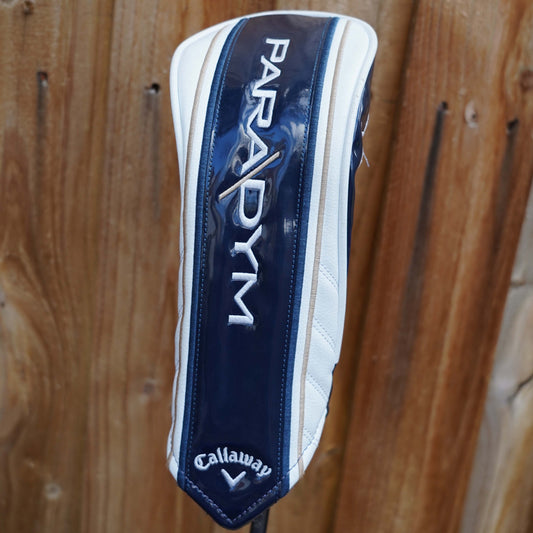 Callaway Paradym 3 Wood