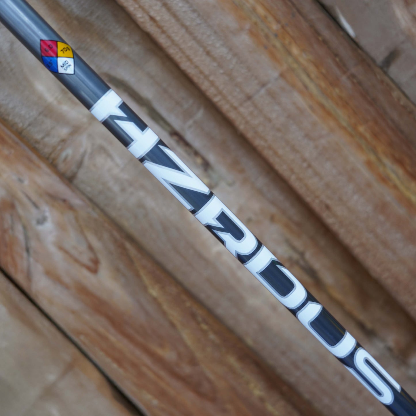 Callaway Paradym 3 Wood