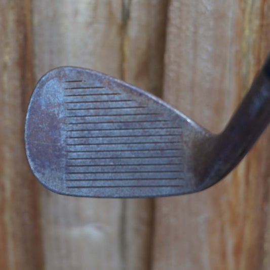 Titleist Vokey SM6 46°/08° Raw Grind Wedge