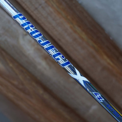 Titleist Vokey SM6 60° M Grind