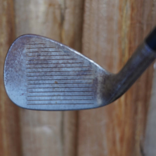 Titleist Vokey SM6 50°/08° Raw Grind Wedge