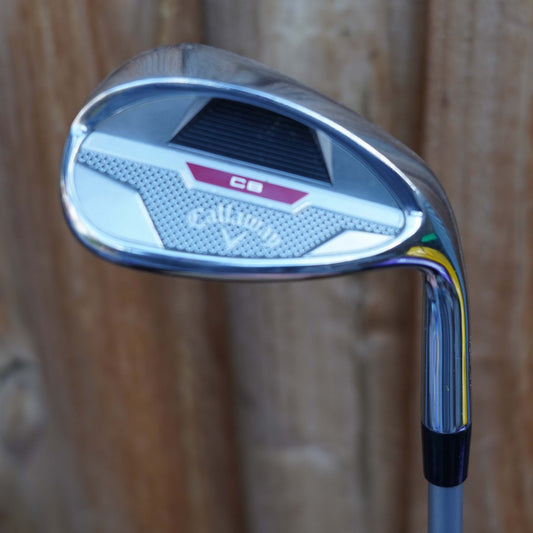 Callaway CB 56° Wedge