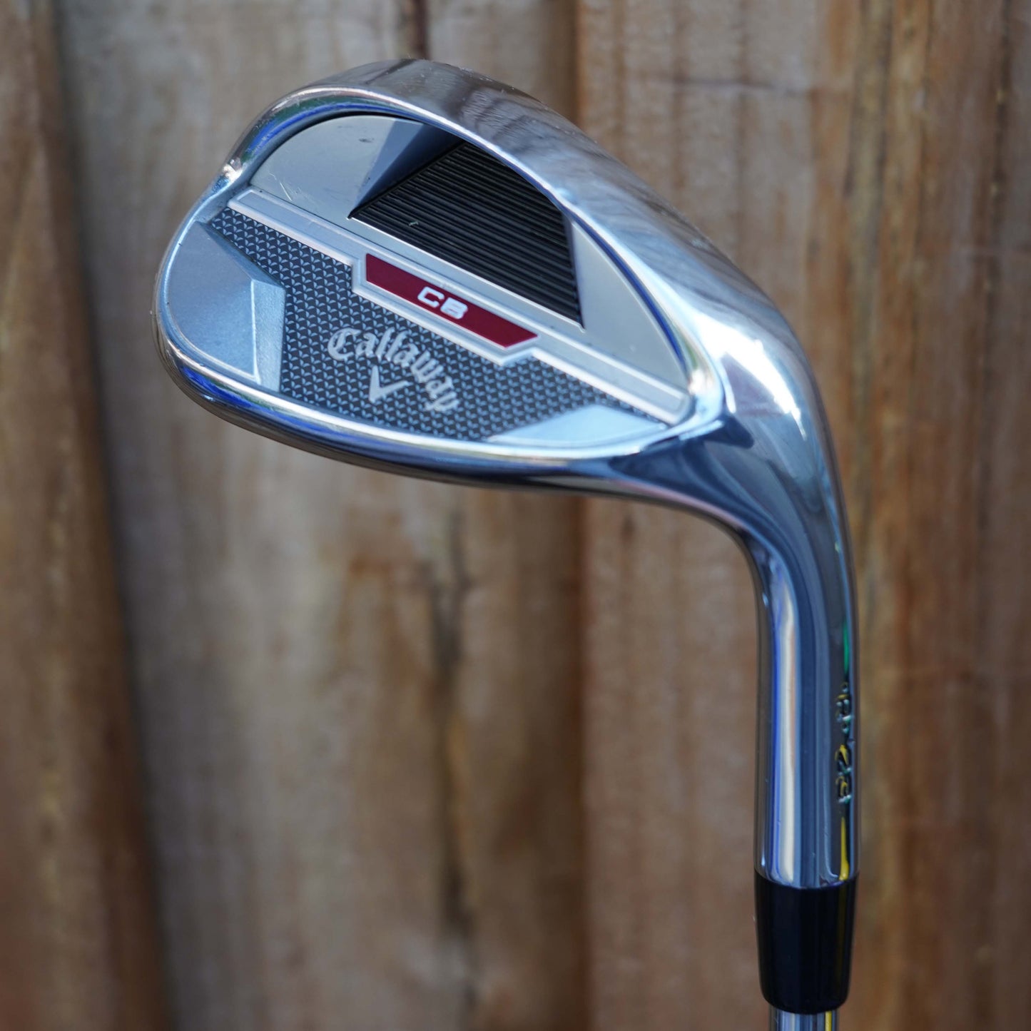 Callaway CB 52° Wedge