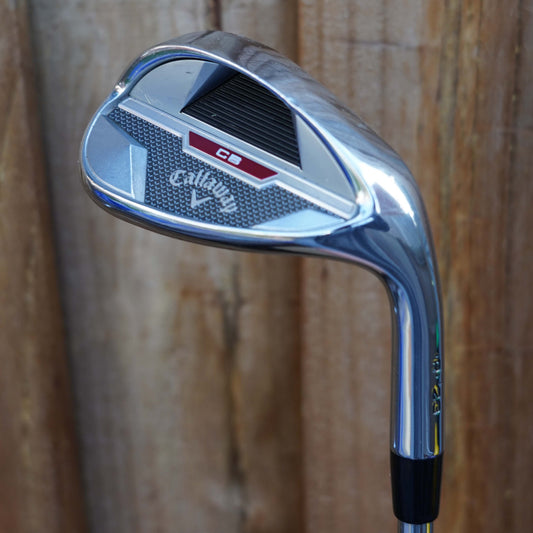 Callaway CB 52° Wedge