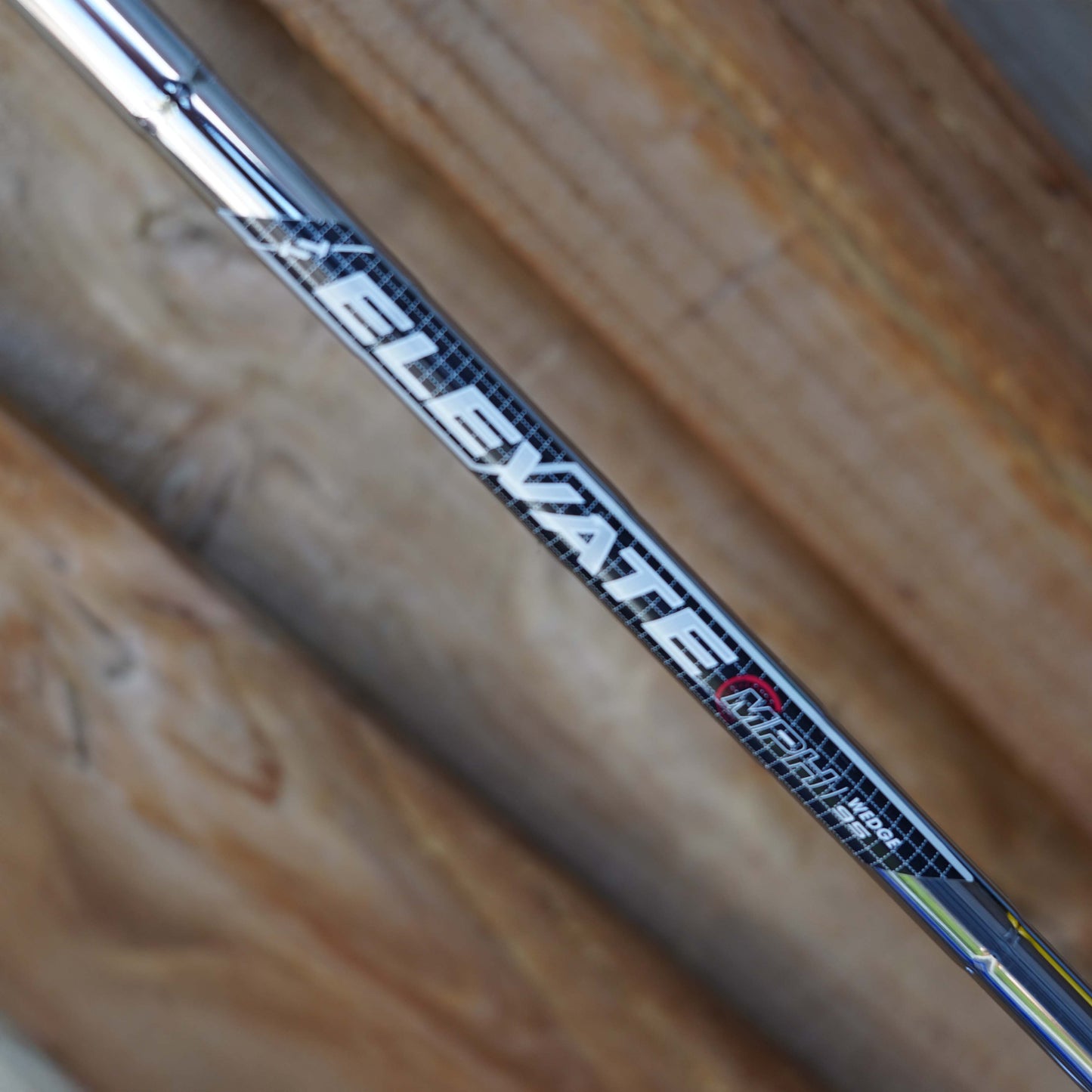 Callaway CB 60° Wedge
