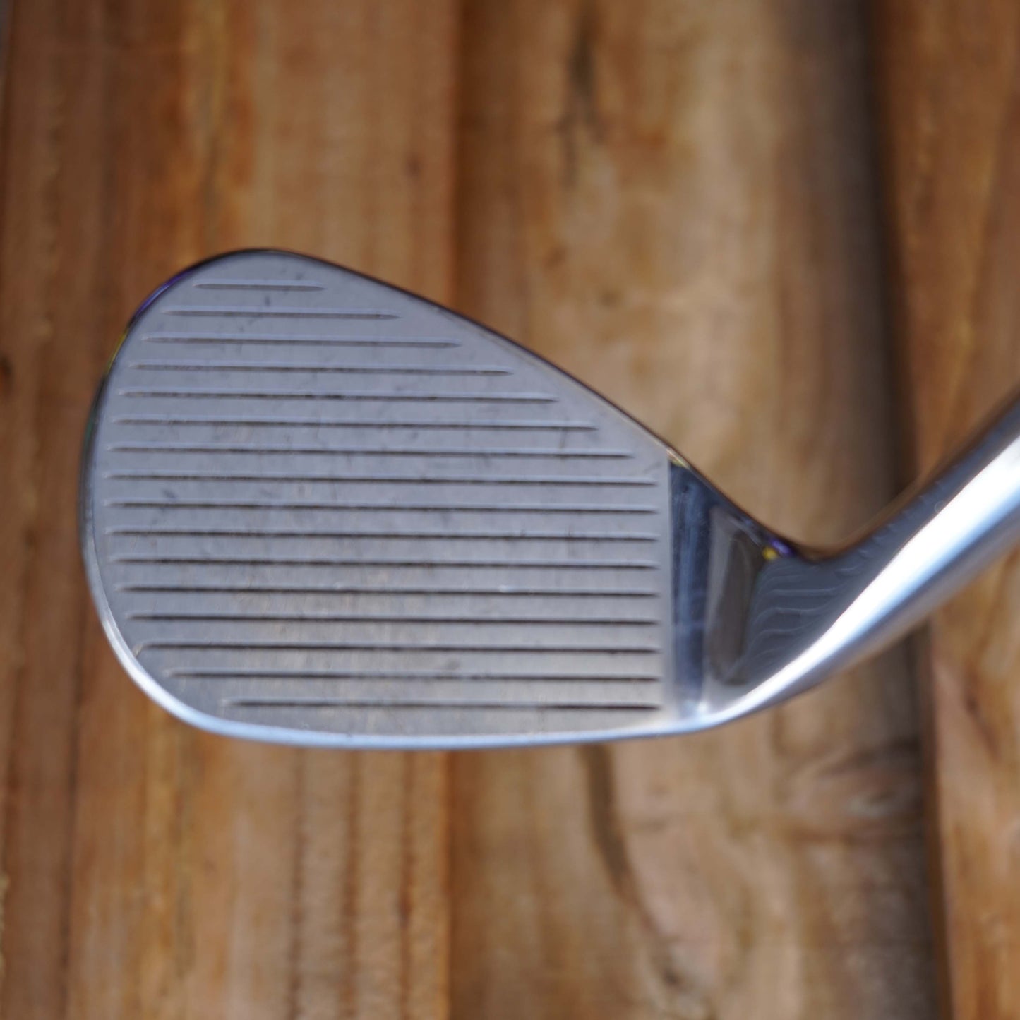 Callaway CB 60° Wedge