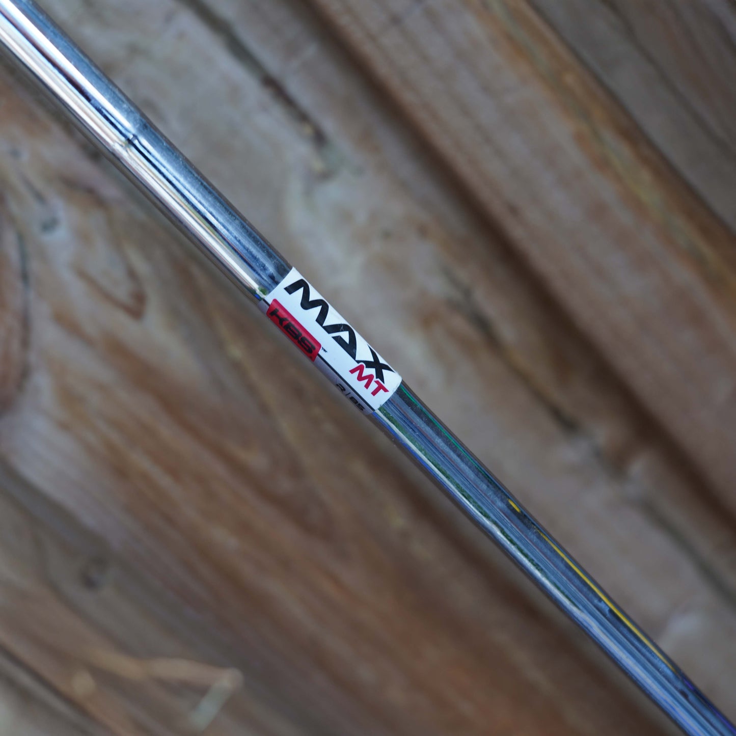 TaylorMade SIM2 MAX irons 4-P (LH)
