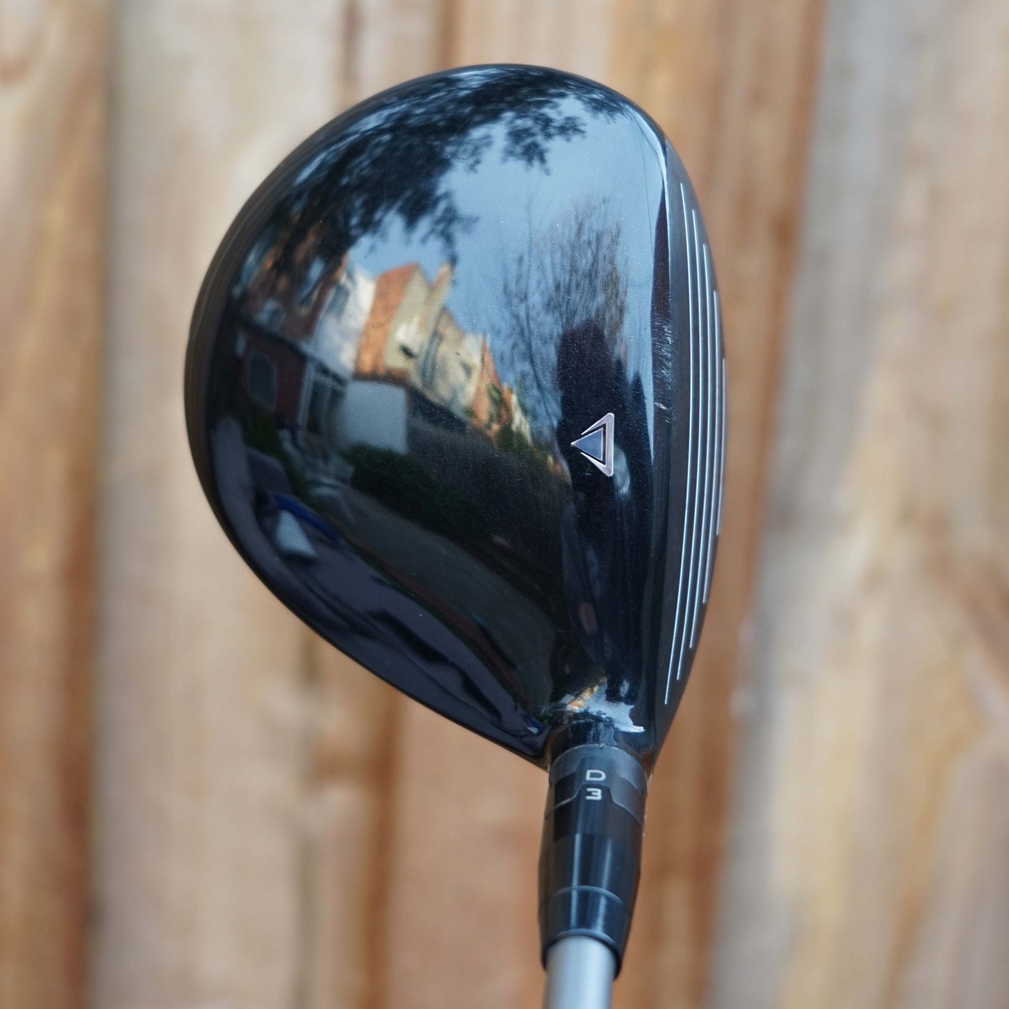 Titleist 915F 3 Wood (LH)