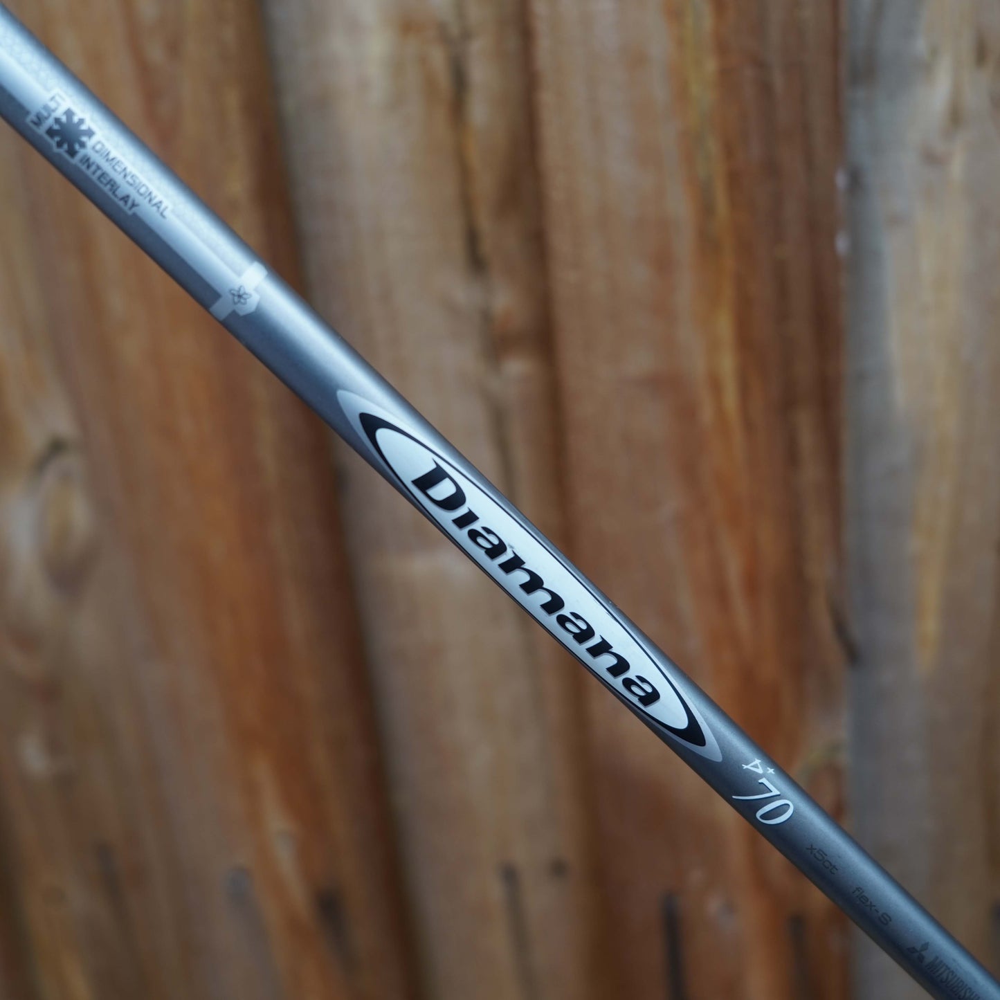 Titleist 915F 3 Wood (LH)