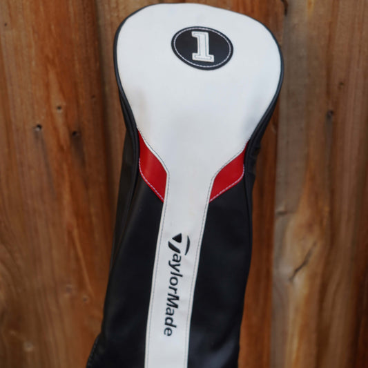 TaylorMade M6 Driver (LH)