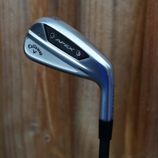 Callaway APEX Utility Iron