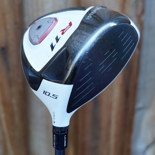 TaylorMade R11 Driver 10.5°