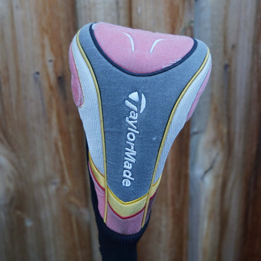 TaylorMade R11 Driver 10.5°
