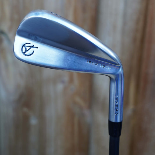 Takomo 101u 3 Iron