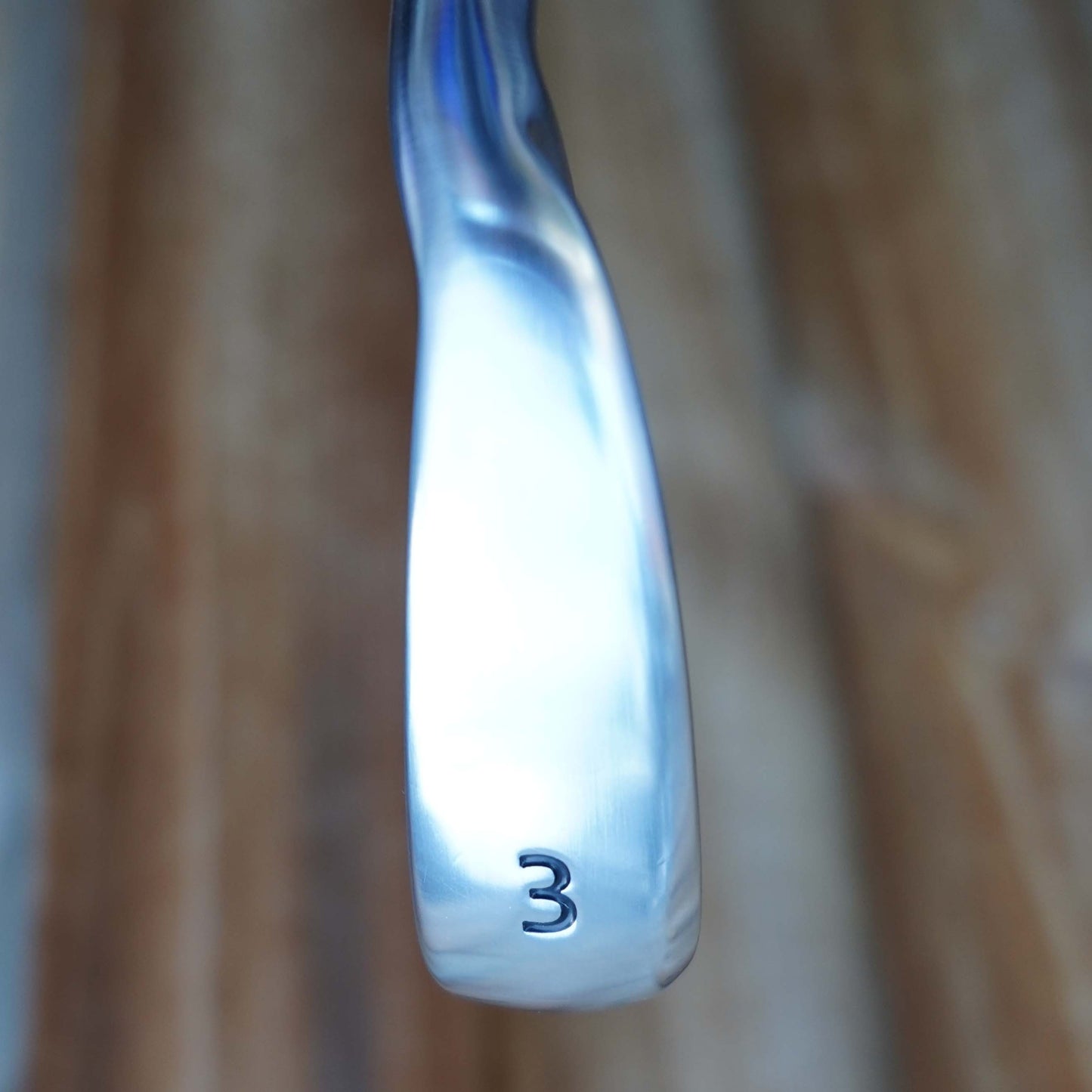 Takomo 101u 3 Iron