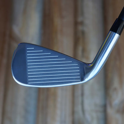 Takomo 101u 3 Iron