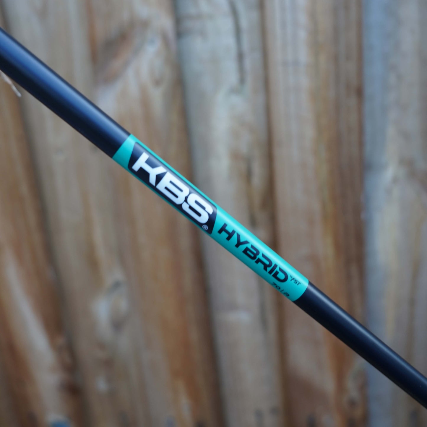 Takomo 101u 3 Iron