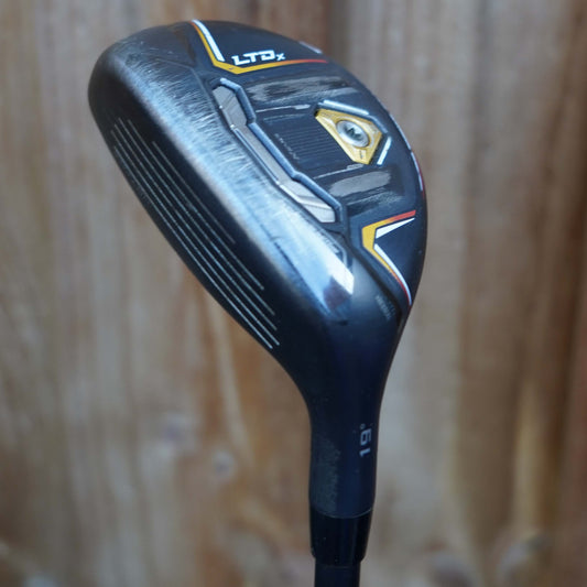 Cobra LTDx 3 Hybrid (LH)