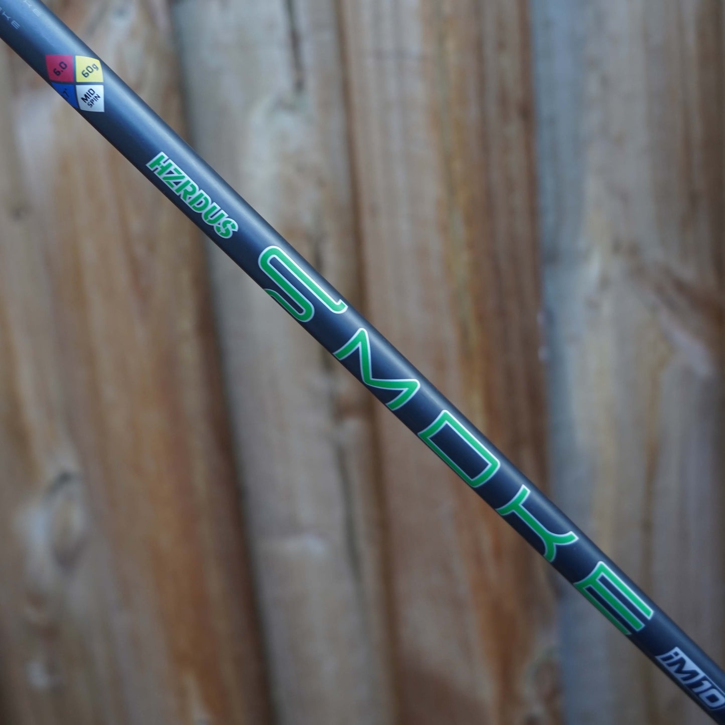 Cobra LTDx LS 3 Wood (LH)