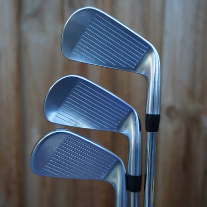 Titleist AP2 718 4-PW (LH)