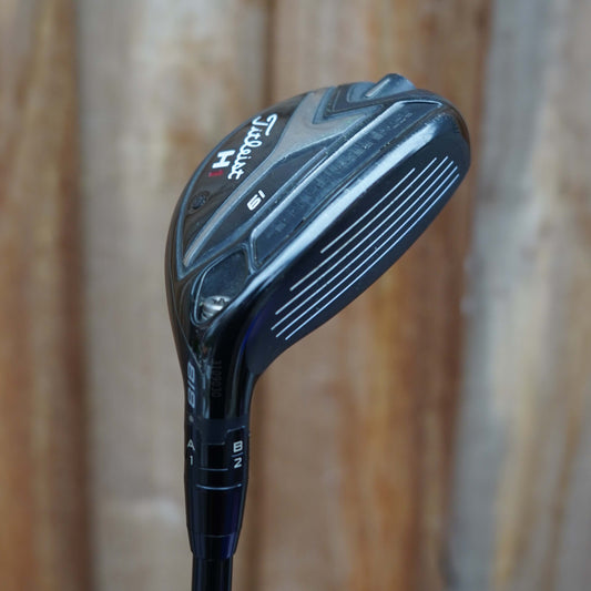 Titleist 818H1 Hybrid