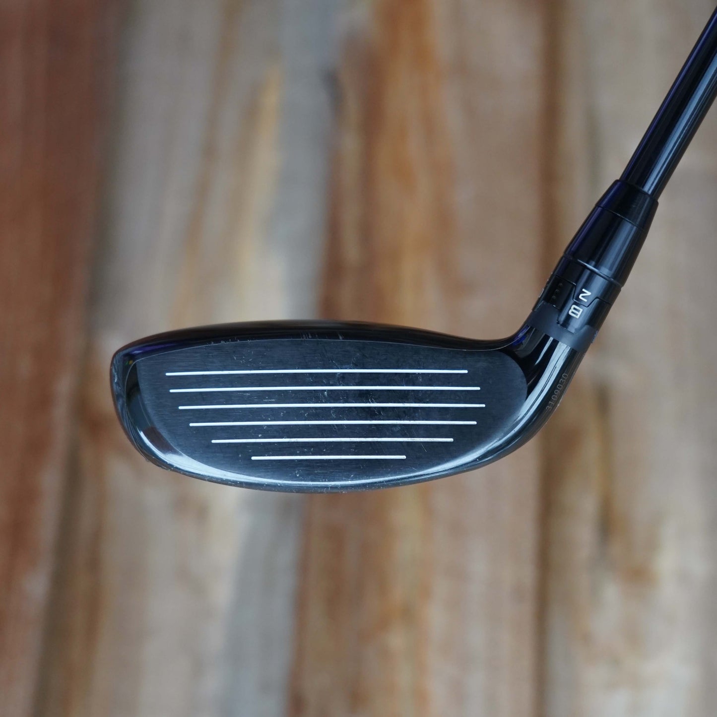 Titleist 818H1 Hybrid