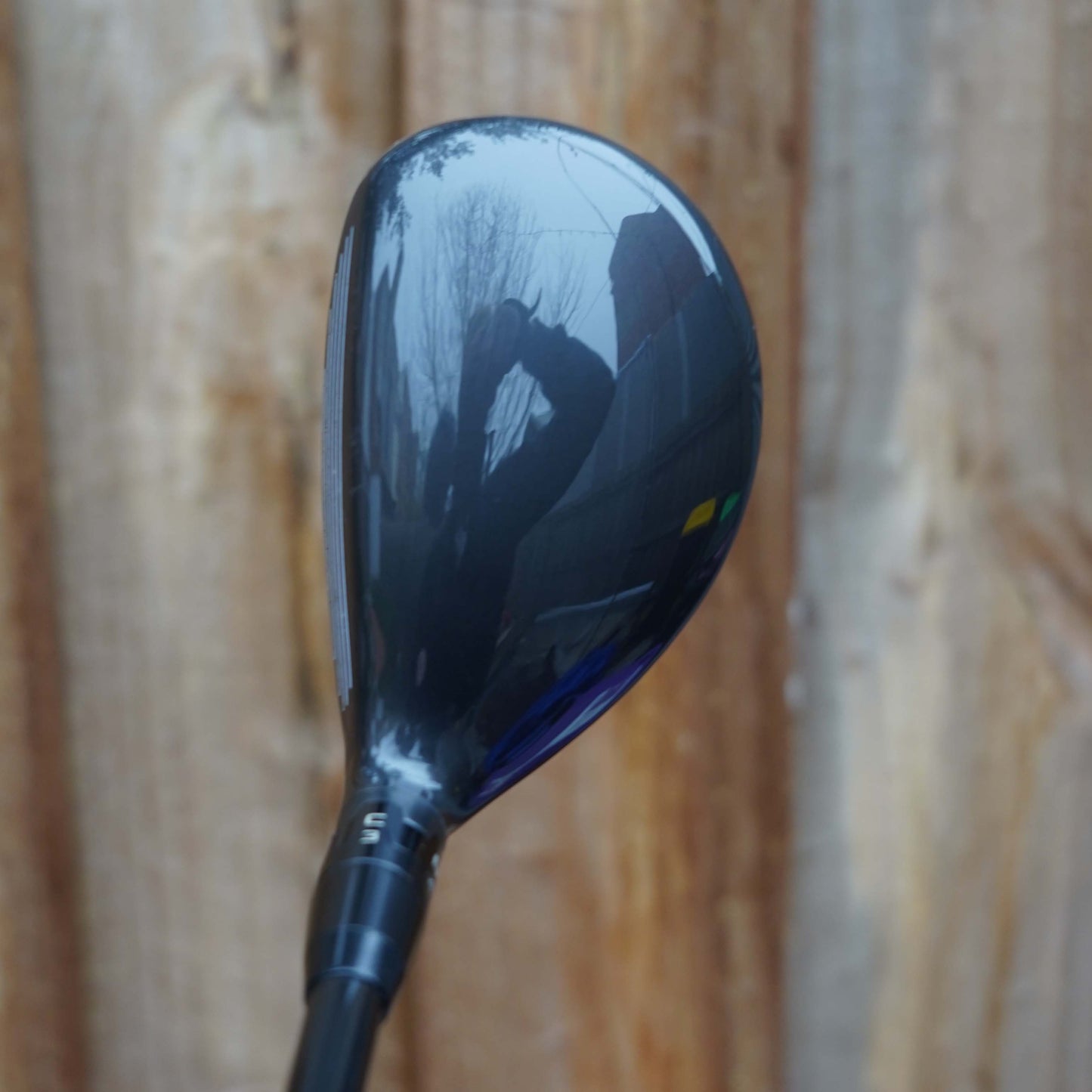 Titleist 818H1 Hybrid