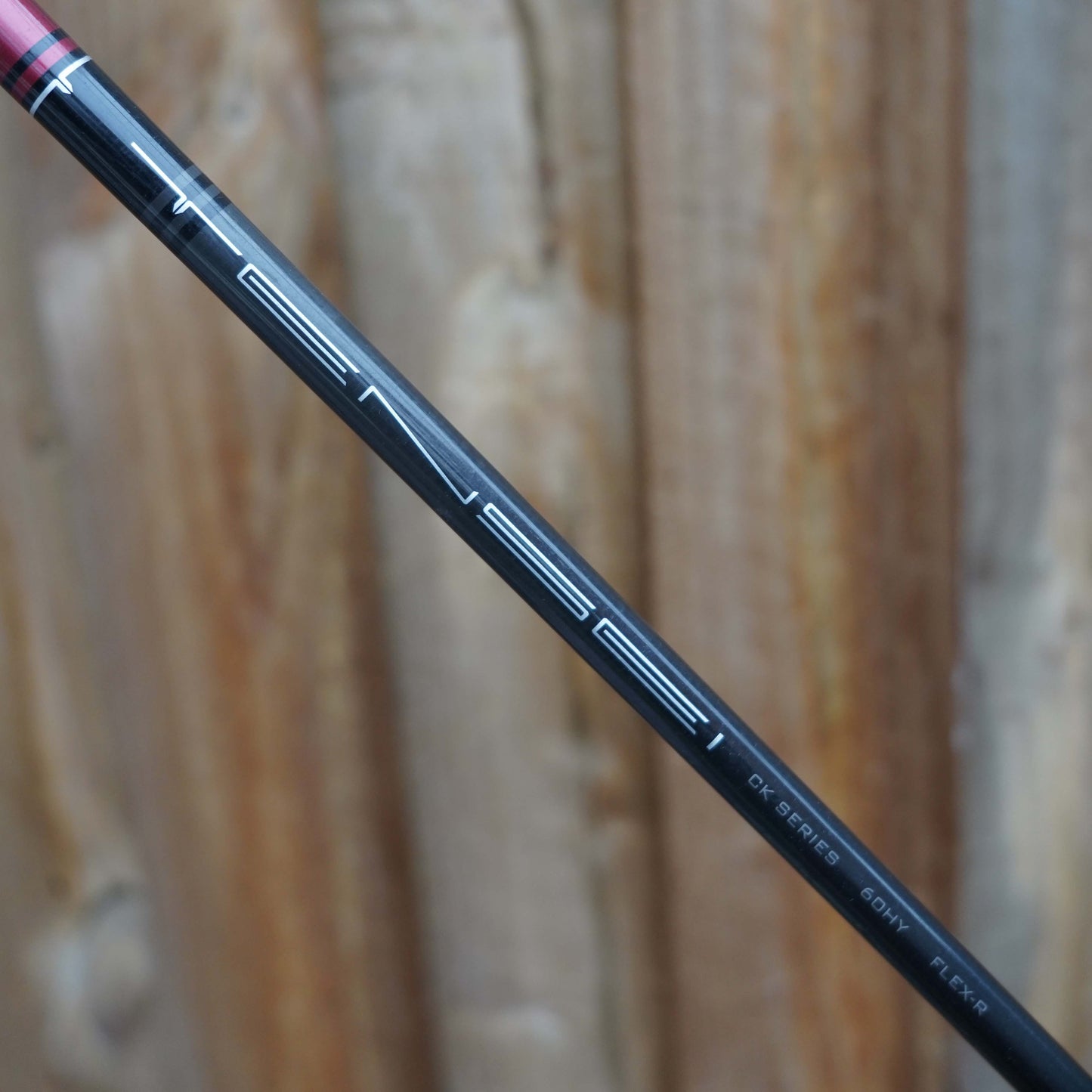 Titleist 818H1 Hybrid