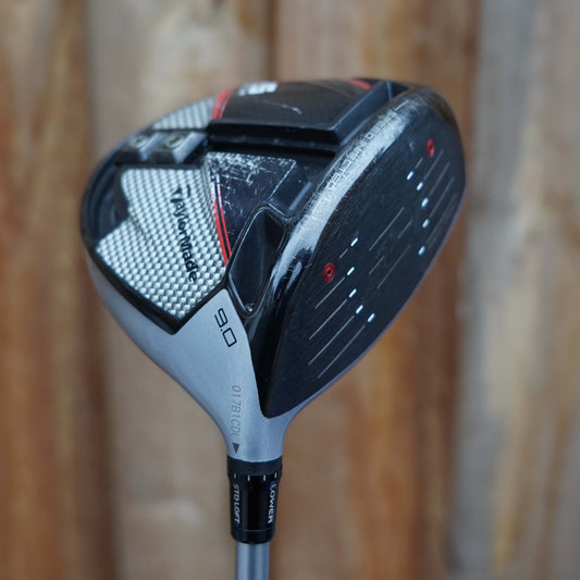 TaylorMade M5 TOUR Driver
