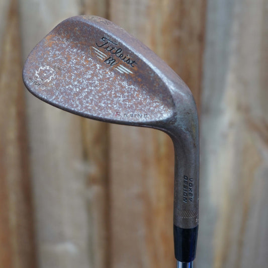Titleist Vokey SM5 54°/14°