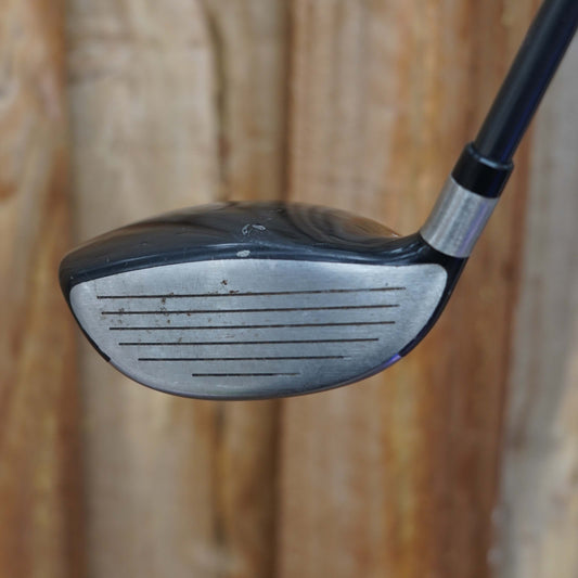 TaylorMade SLDR 3 Wood