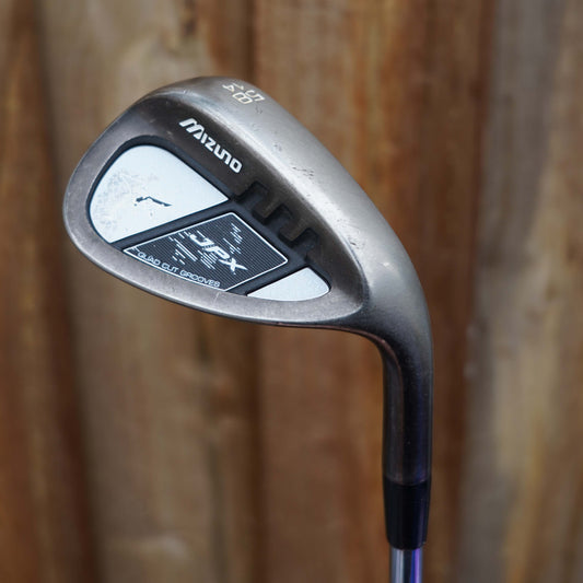Mizuno JPX 58/14