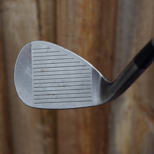 Mizuno JPX 58/14