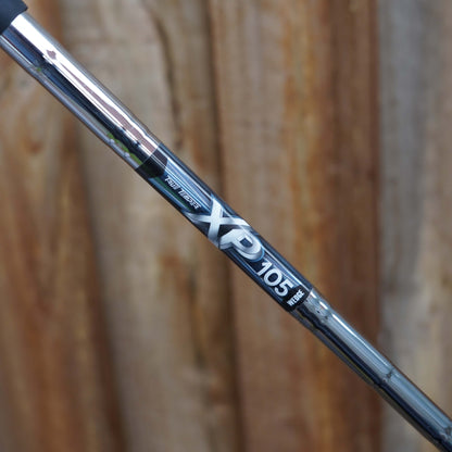 Mizuno JPX 58/14