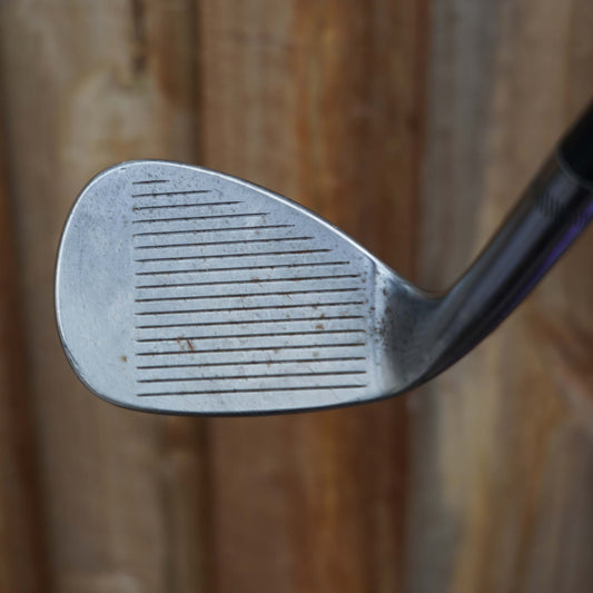 Titleist Vokey SM4 60°/7° Wedge