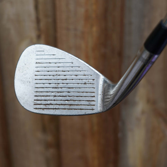 Titleist Vokey Spin Milled 54°/11° Wedge