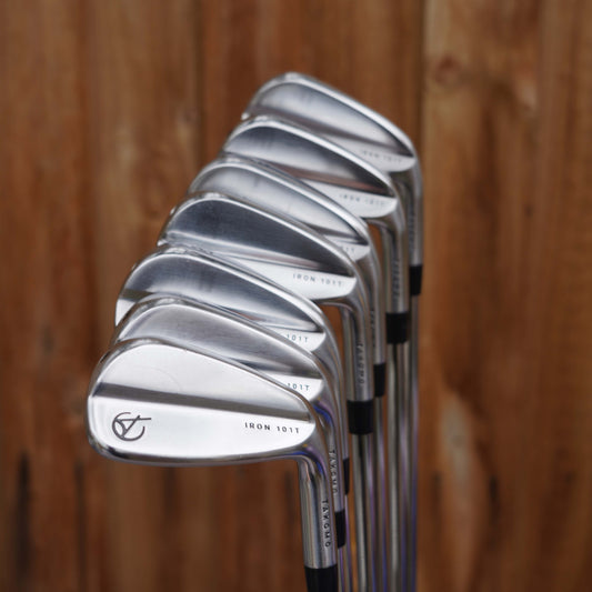 Takomo 101T Irons (4–PW)