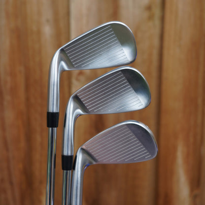 Takomo 101T Irons (4–PW)