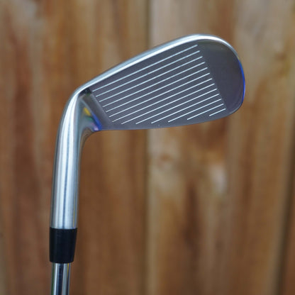 Takomo 101T Irons (4–PW)