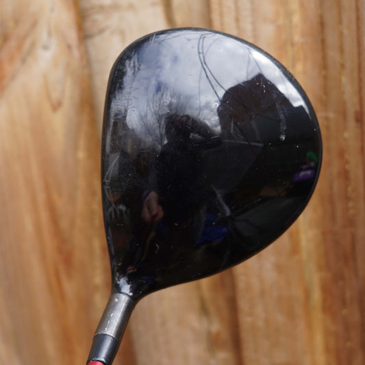PING i15 Driver