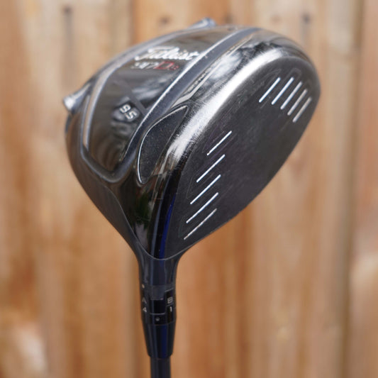 Titleist 917 D3 Driver