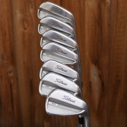 Titleist T150 4-PW Irons