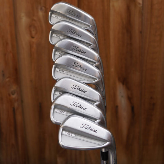 Titleist T150 4-PW Irons