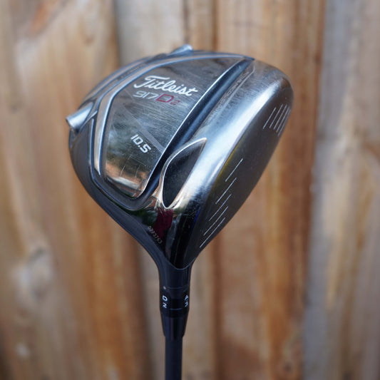 Titleist 917 D2 Driver