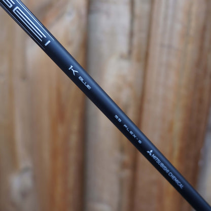 Titleist 917 D2 Driver
