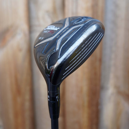Titleist 917 D2 3 Wood
